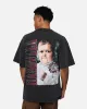 UFC By Goat Crew Hasbulla Vintage T-Shirt Vintage Black sold by Culture Kings