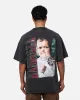 UFC By Goat Crew Hasbulla Vintage T-Shirt Vintage Black sold by Culture Kings