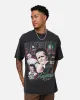 UFC By Goat Crew Hasbulla Vintage T-Shirt Vintage Black sold by Culture Kings