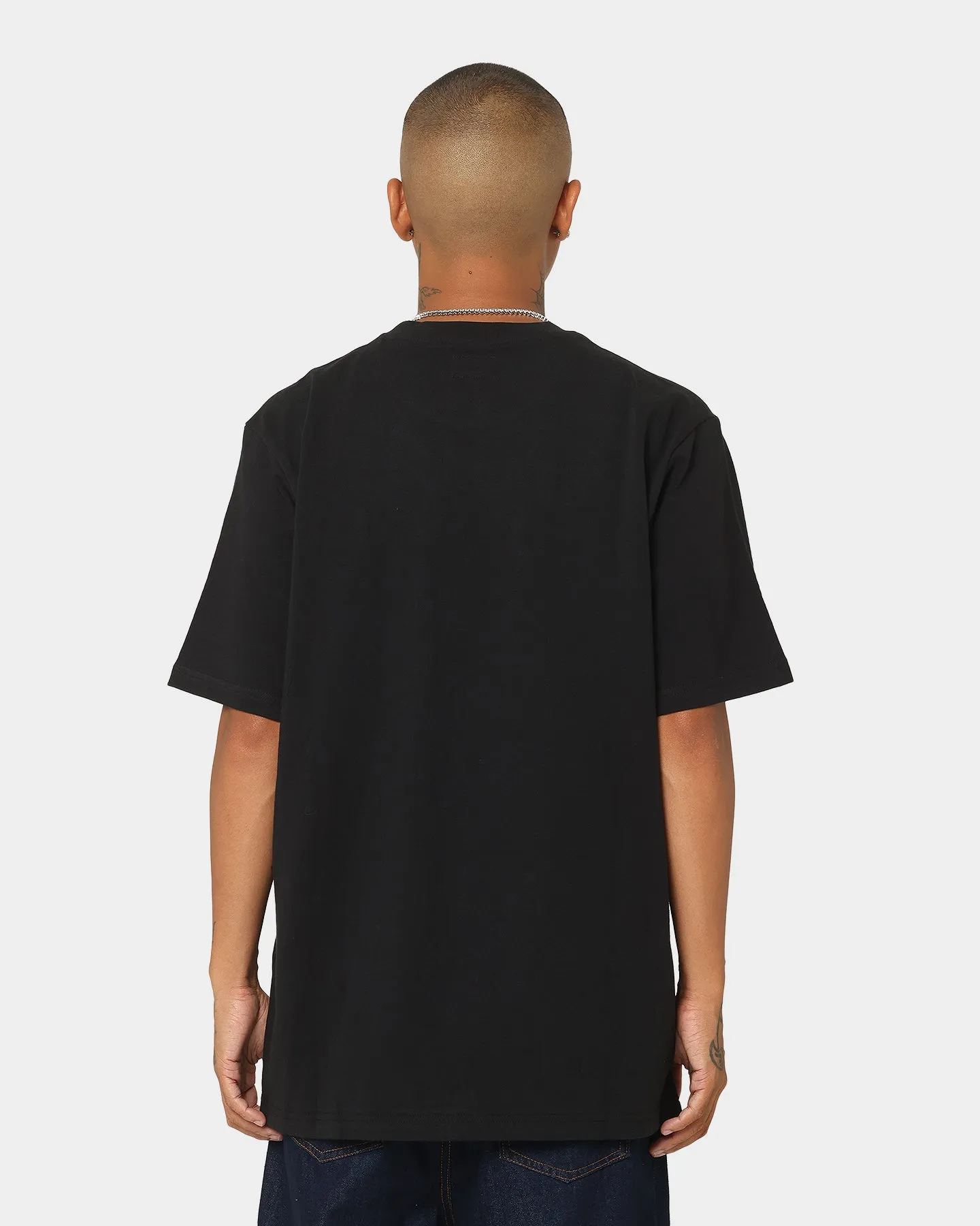 Supreme Pocket T-Shirt Black sold by Culture Kings product image thumbnail 4