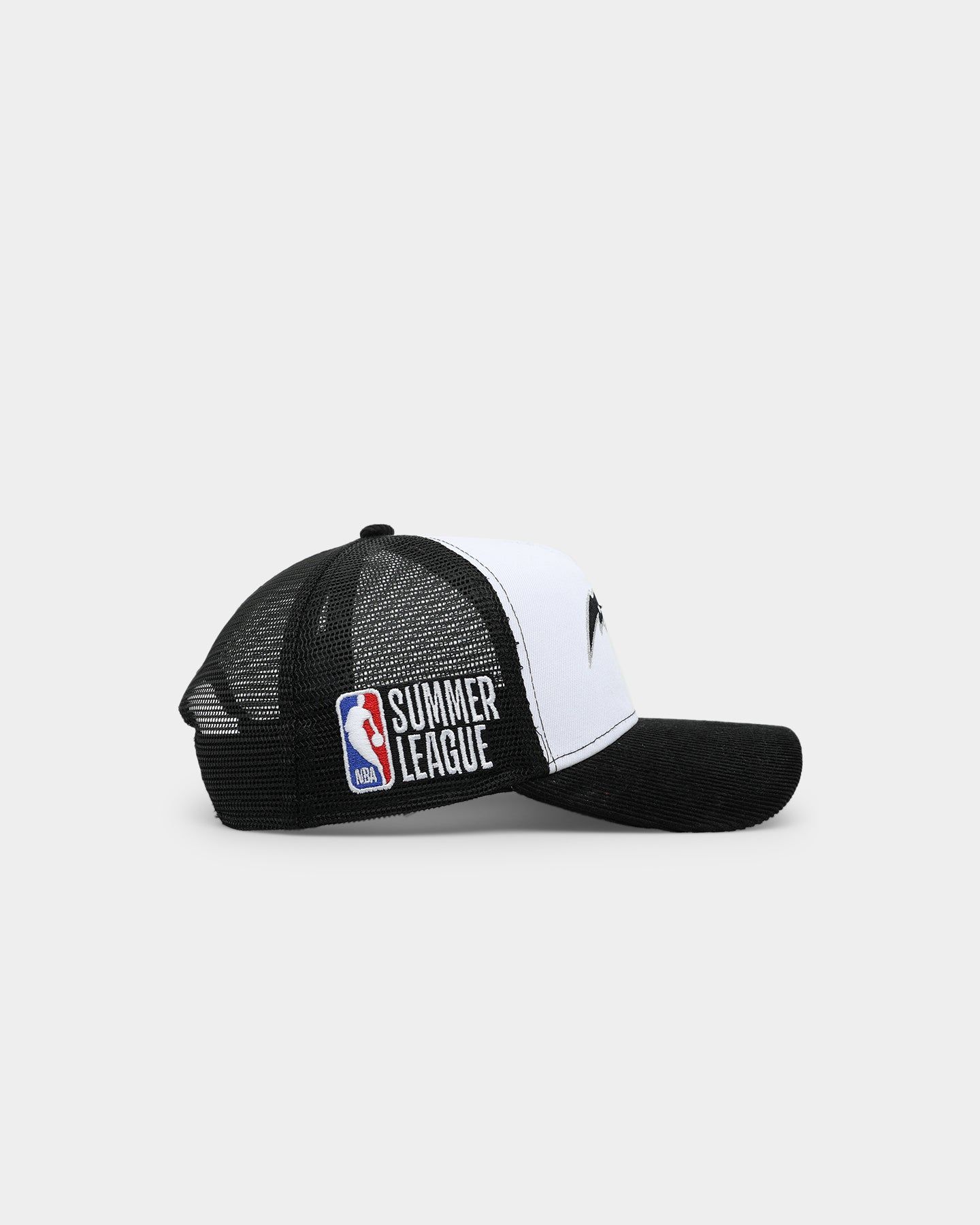 New Era Orlando Magic 'NBA Summer League' 9FORTY A-Frame Snapback Black/White sold by Culture Kings product image thumbnail 3