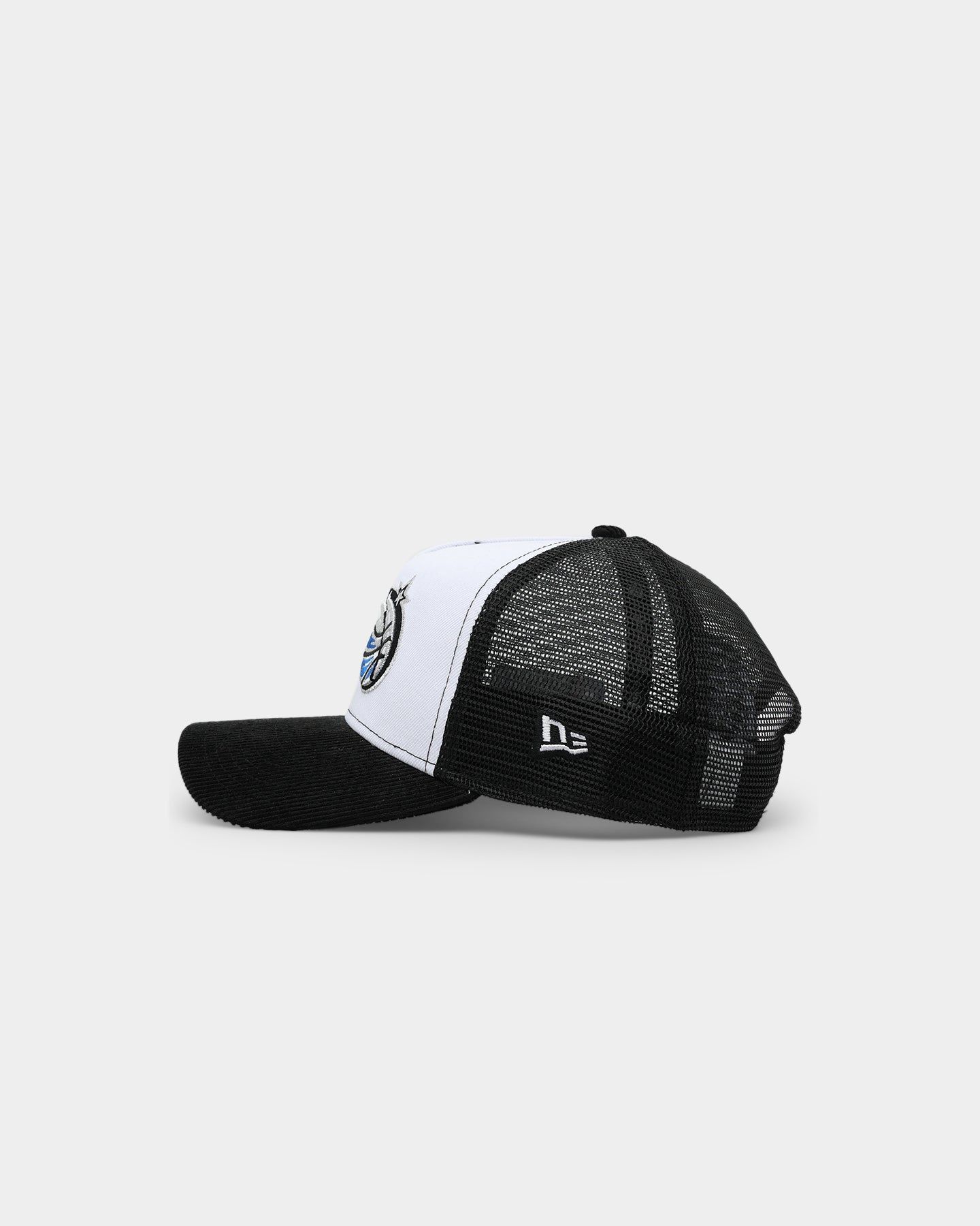 New Era Orlando Magic 'NBA Summer League' 9FORTY A-Frame Snapback Black/White sold by Culture Kings product image thumbnail 4
