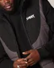 Saint Morta Rage Puffer Vest Black/Grey sold by Culture Kings