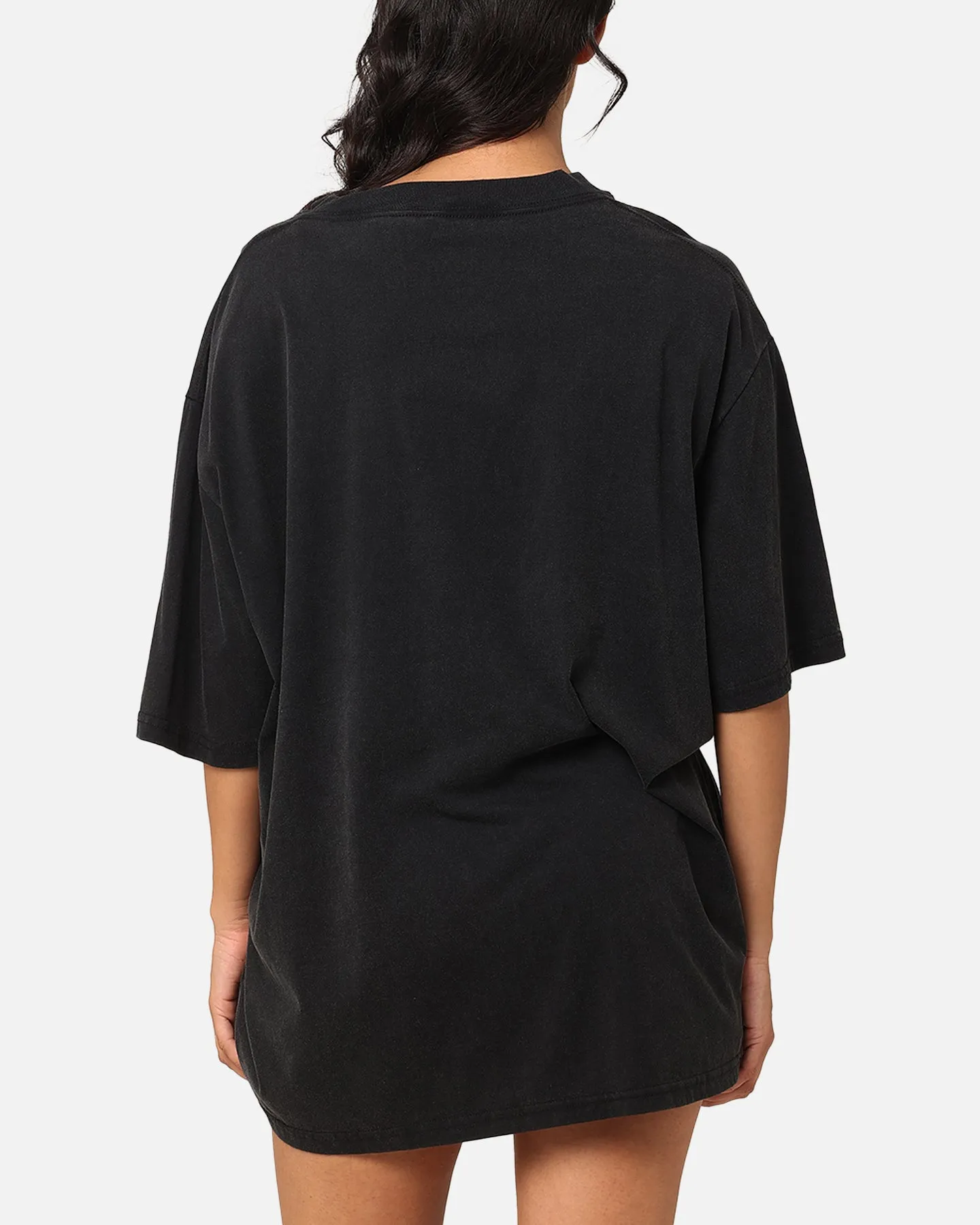 Morgan Wallen Cowboy T-Shirt Washed Black sold by Culture Kings product image thumbnail 3