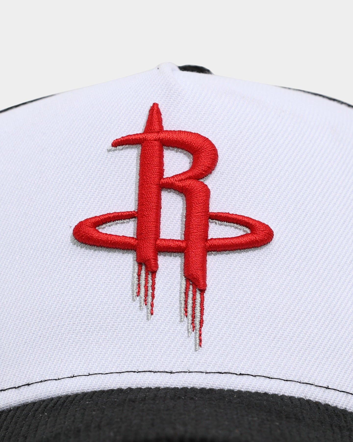 New Era Houston Rockets 'NBA Summer League' 9FORTY A-Frame Snapback Black/White sold by Culture Kings product image thumbnail 5