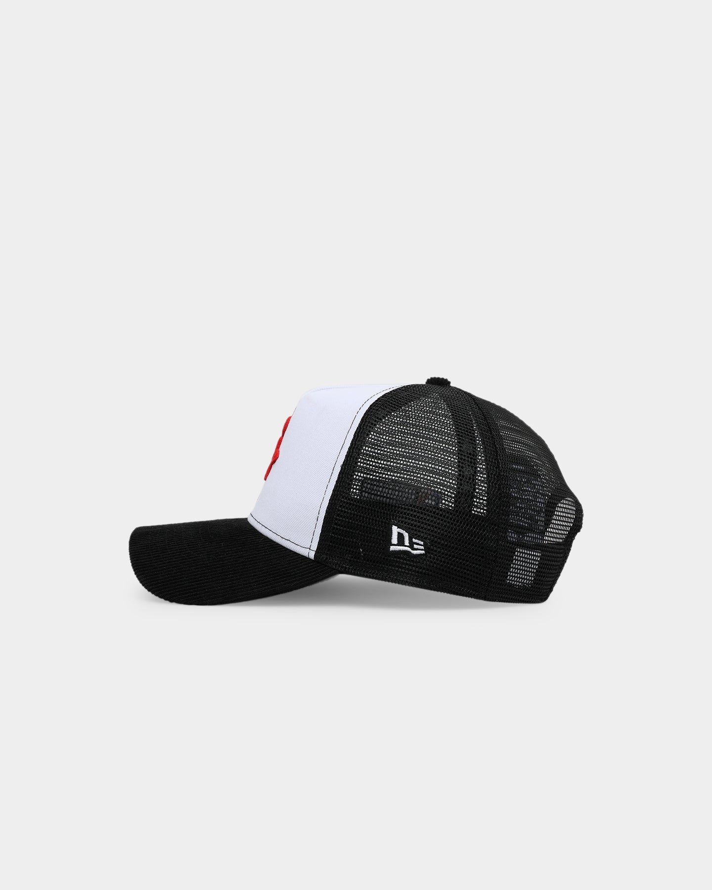 New Era Houston Rockets 'NBA Summer League' 9FORTY A-Frame Snapback Black/White sold by Culture Kings product image thumbnail 4
