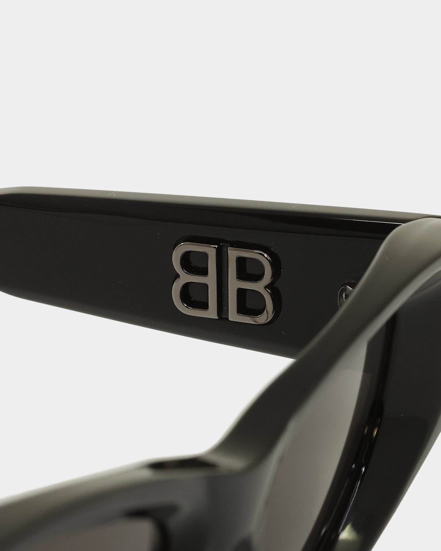 Balenciaga BB0243S001 Black sold by Culture Kings product image thumbnail 7