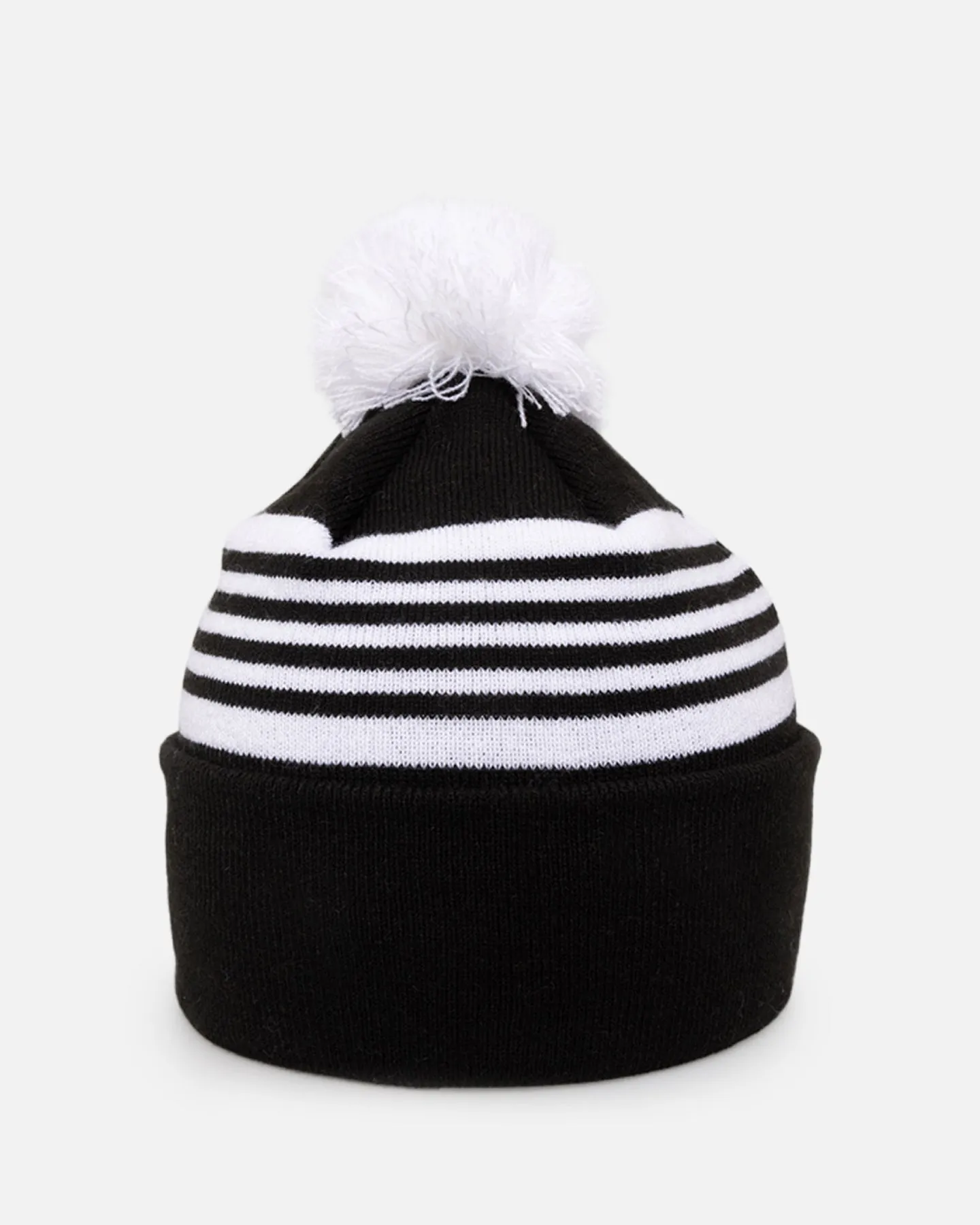 New Era Collingwood Magpies Beanie OTC sold by Culture Kings product image thumbnail 3