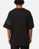 Adidas Street Neuclassic T-Shirt Black sold by Culture Kings