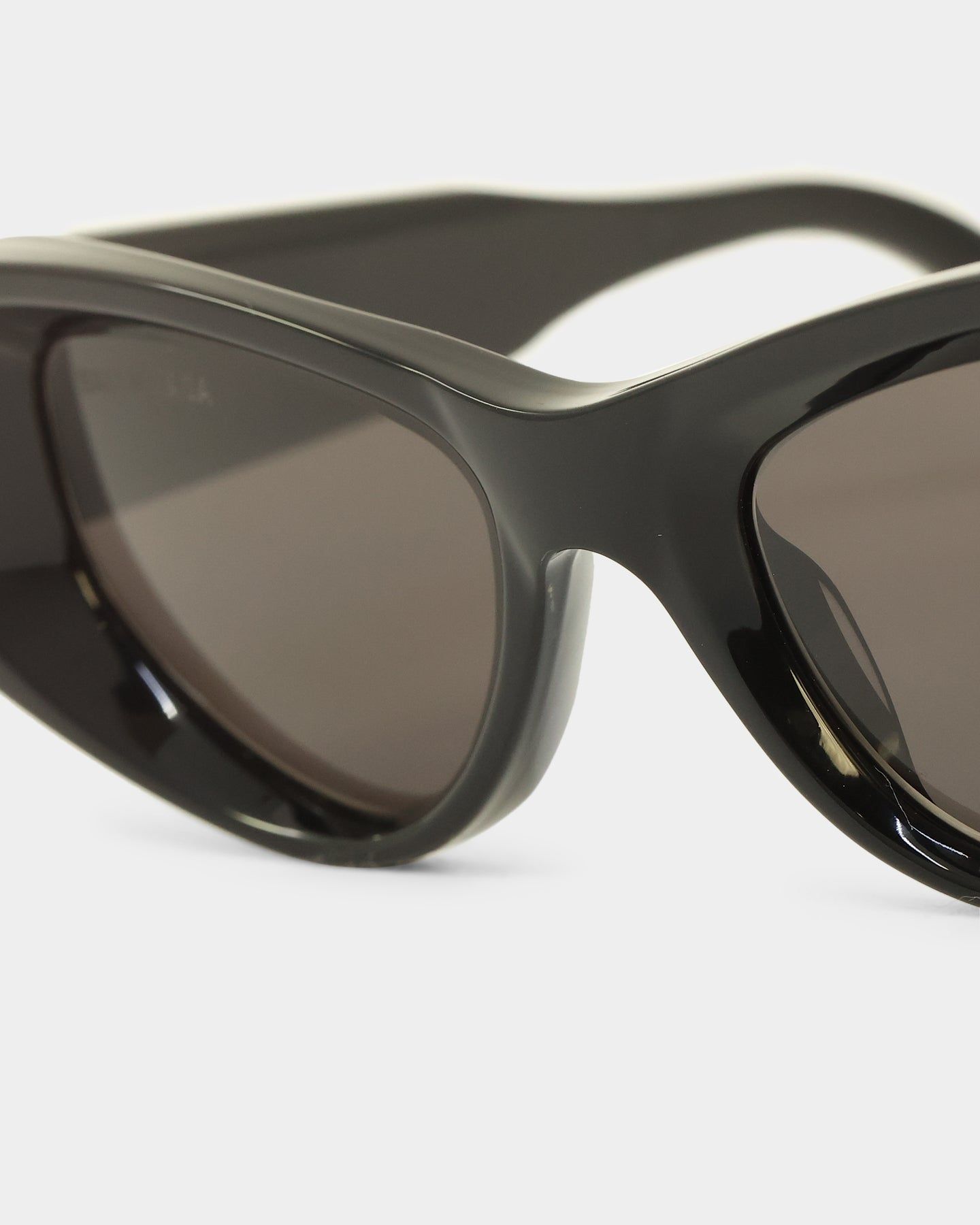 Balenciaga BB0243S001 Black sold by Culture Kings product image thumbnail 9