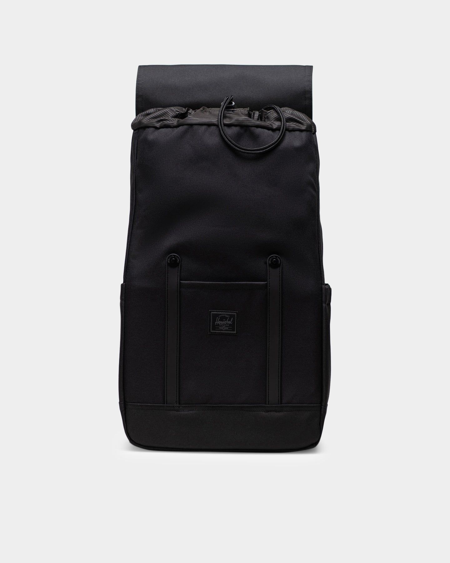 Herschel Bag Co Retreat Backpack Black Tonal sold by Culture Kings product image thumbnail 5