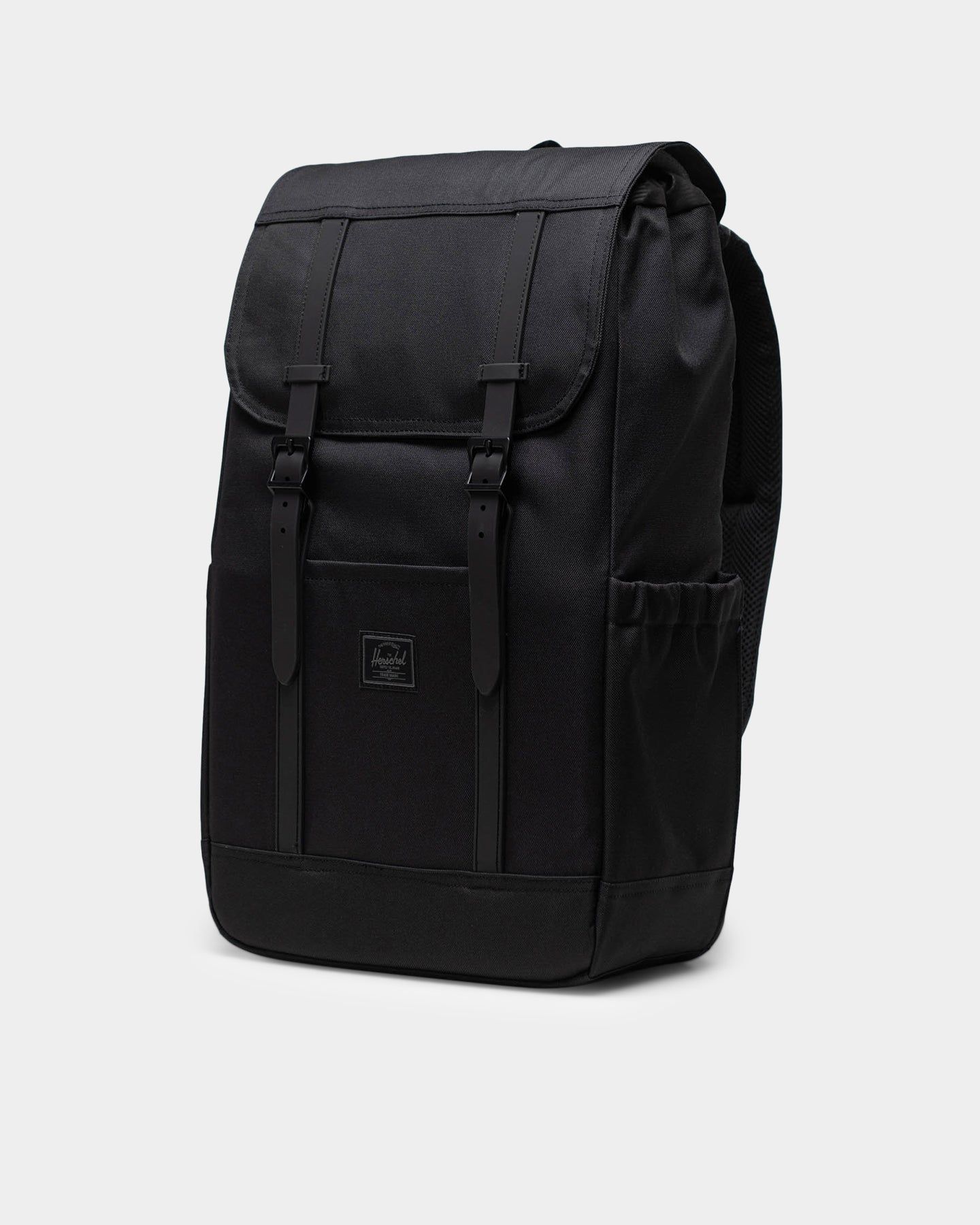Herschel Bag Co Retreat Backpack Black Tonal sold by Culture Kings product image thumbnail 4