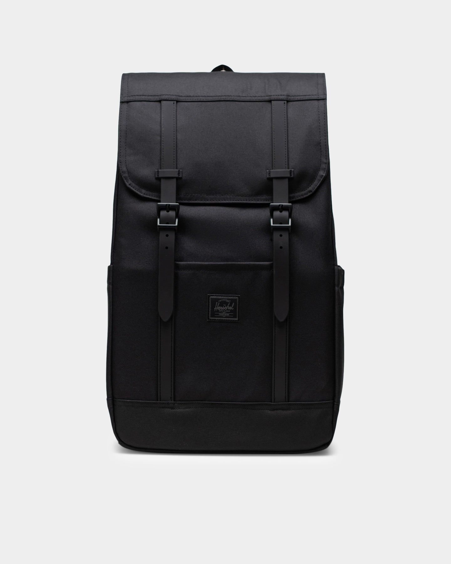 Herschel Bag Co Retreat Backpack Black Tonal sold by Culture Kings product image thumbnail 2