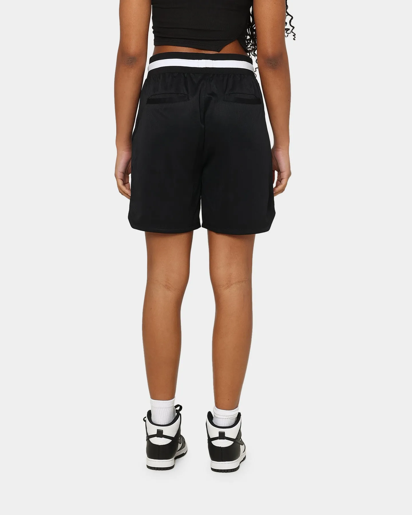 Carré C-Class Ball Shorts Black sold by Culture Kings product image thumbnail 4