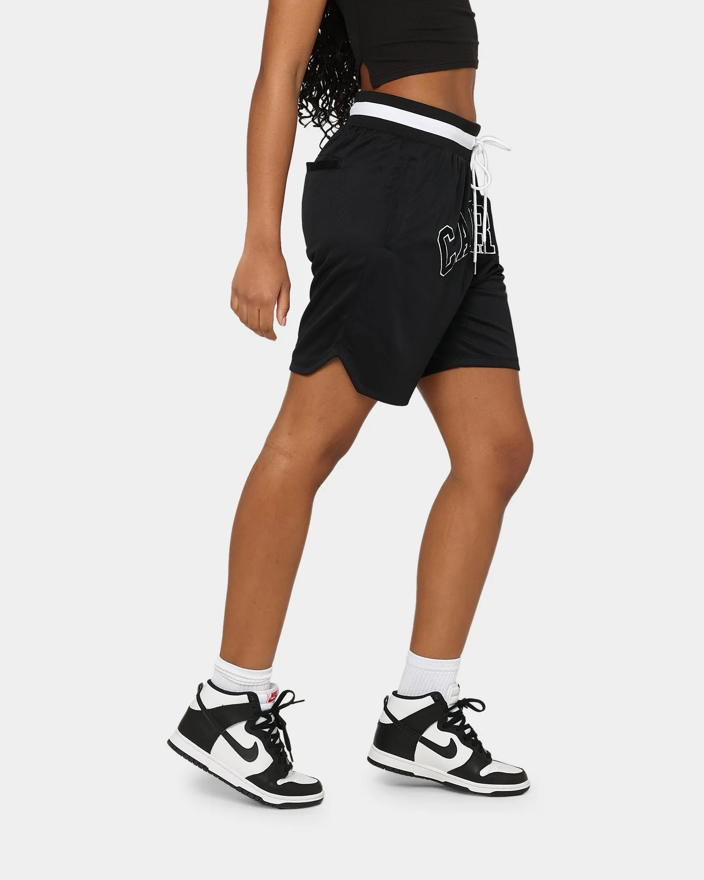 Carré C-Class Ball Shorts Black sold by Culture Kings product image thumbnail 5