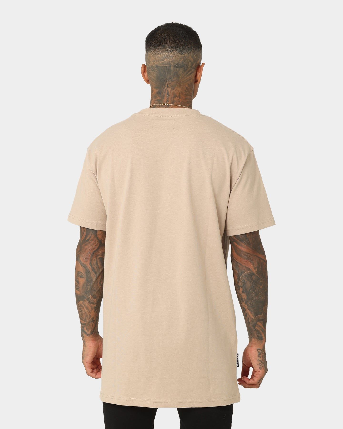 Saint Morta Legionnaire Lafayette T-Shirt Stone sold by Culture Kings product image thumbnail 4