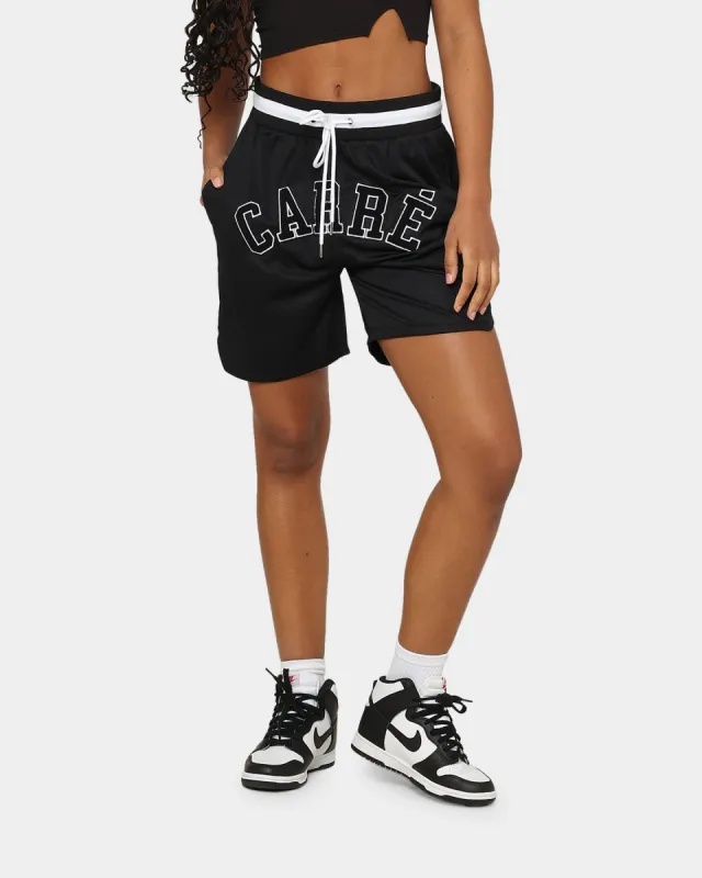 Carré C-Class Ball Shorts Black sold by Culture Kings