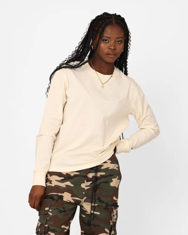 Champion Women's Rochester Tech Long Sleeve T-Shirt Levitating sold by Culture Kings
