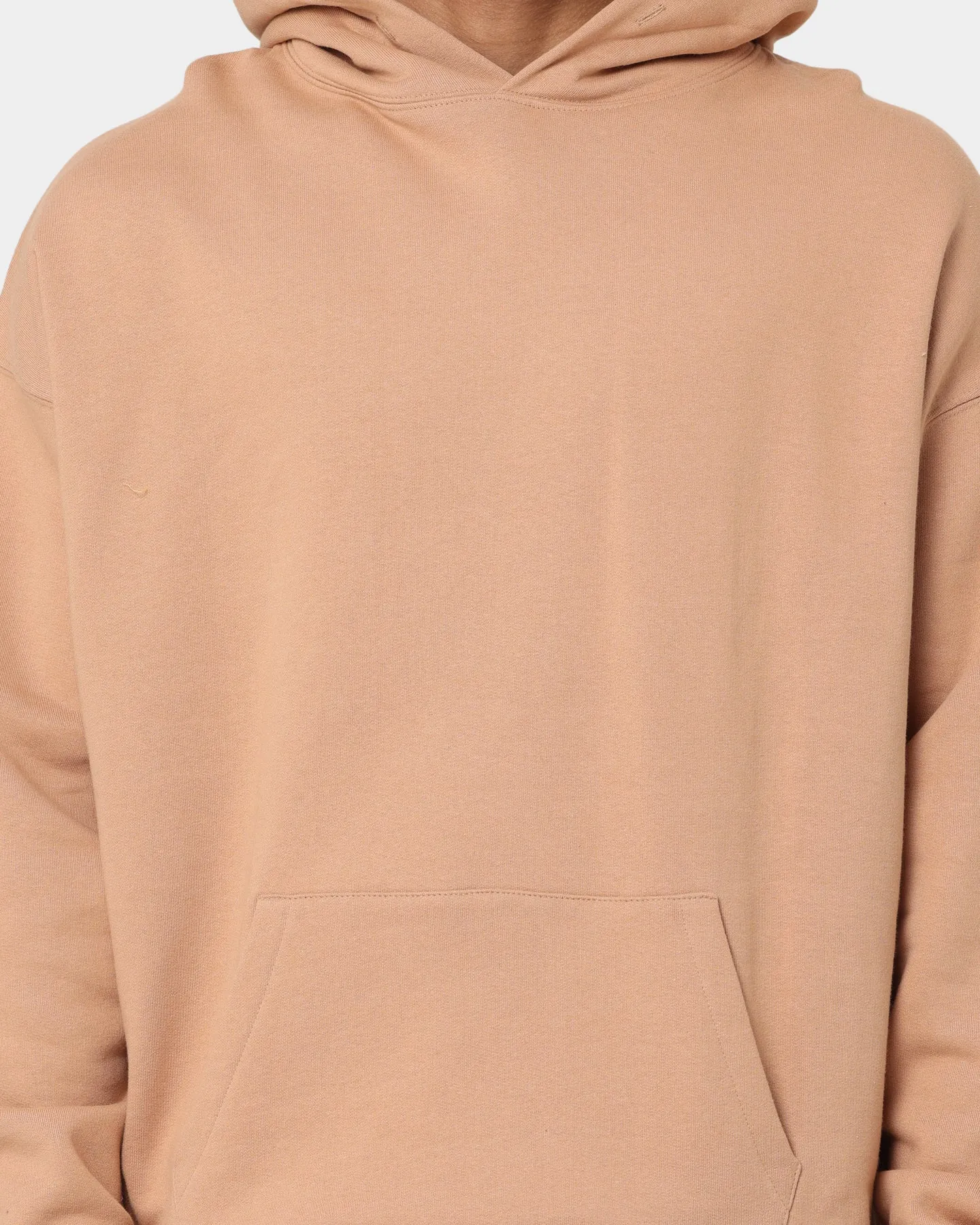 MNML Every Day Hoodie Maple sold by Culture Kings product image thumbnail 3