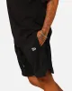 New Era Branded Shorts Black sold by Culture Kings
