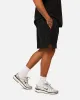 New Era Branded Shorts Black sold by Culture Kings