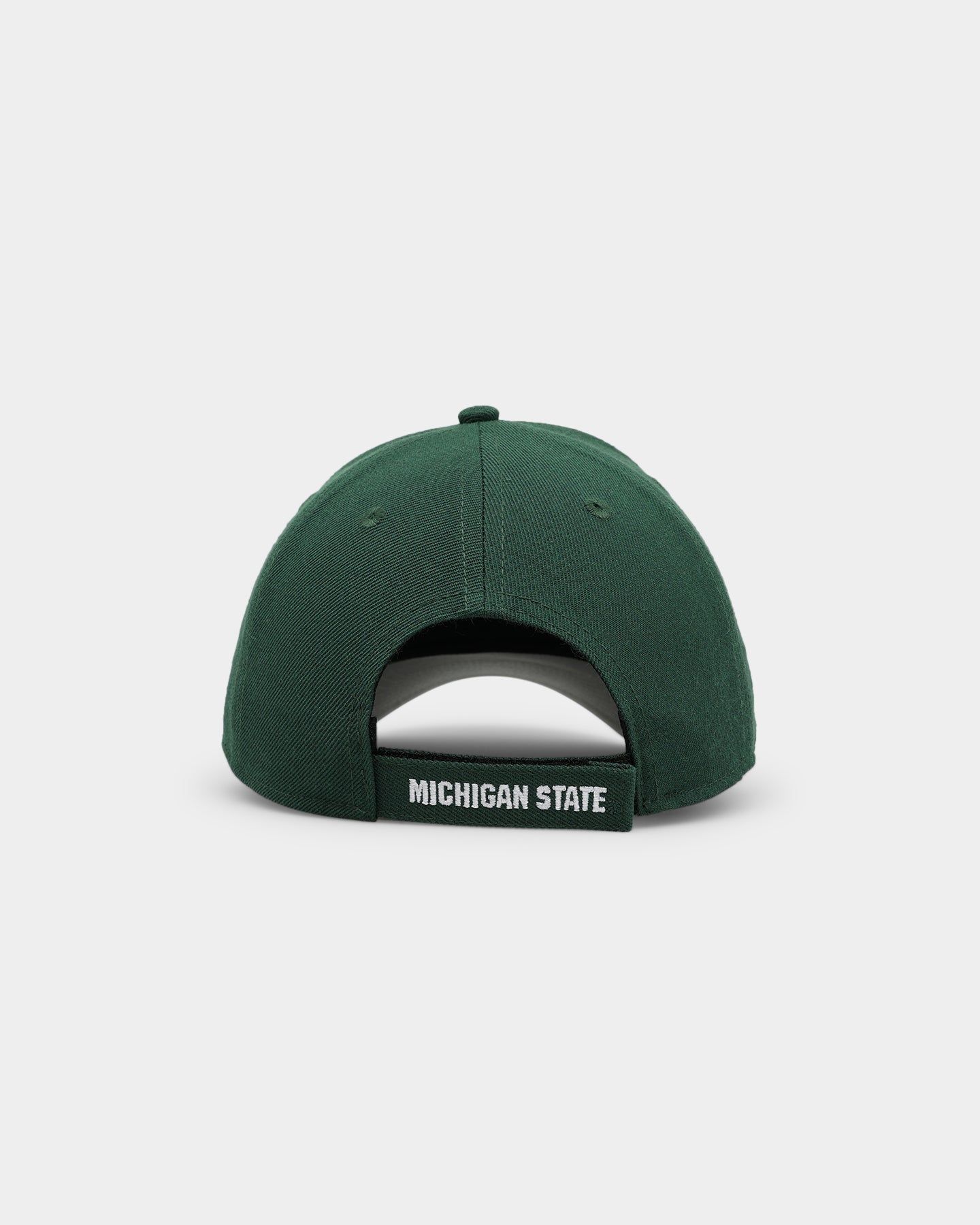 47 Brand Michigan State Spartans '47 MVP Strapback Dark Green sold by Culture Kings product image thumbnail 2