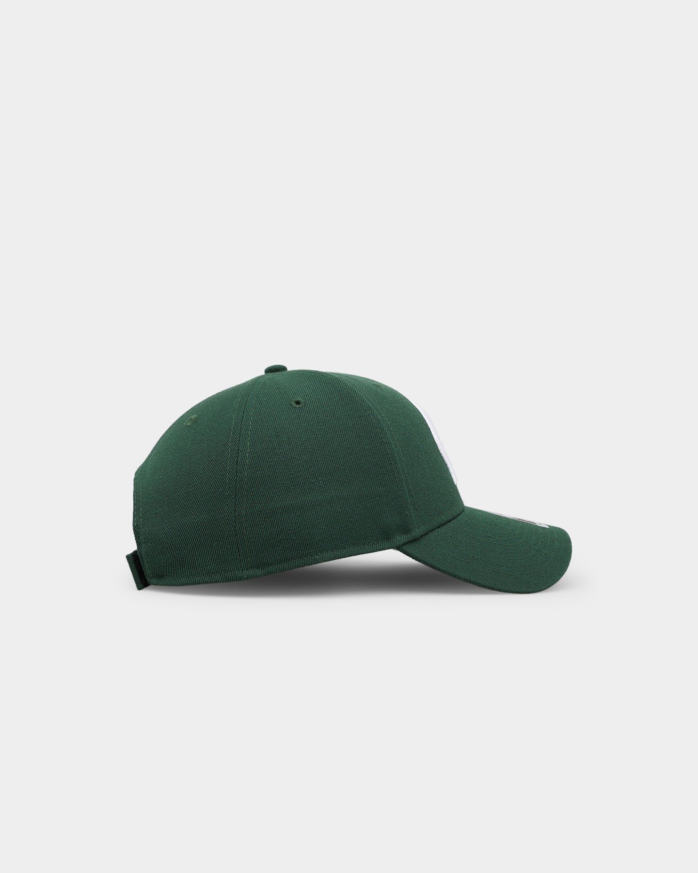 47 Brand Michigan State Spartans '47 MVP Strapback Dark Green sold by Culture Kings product image thumbnail 3