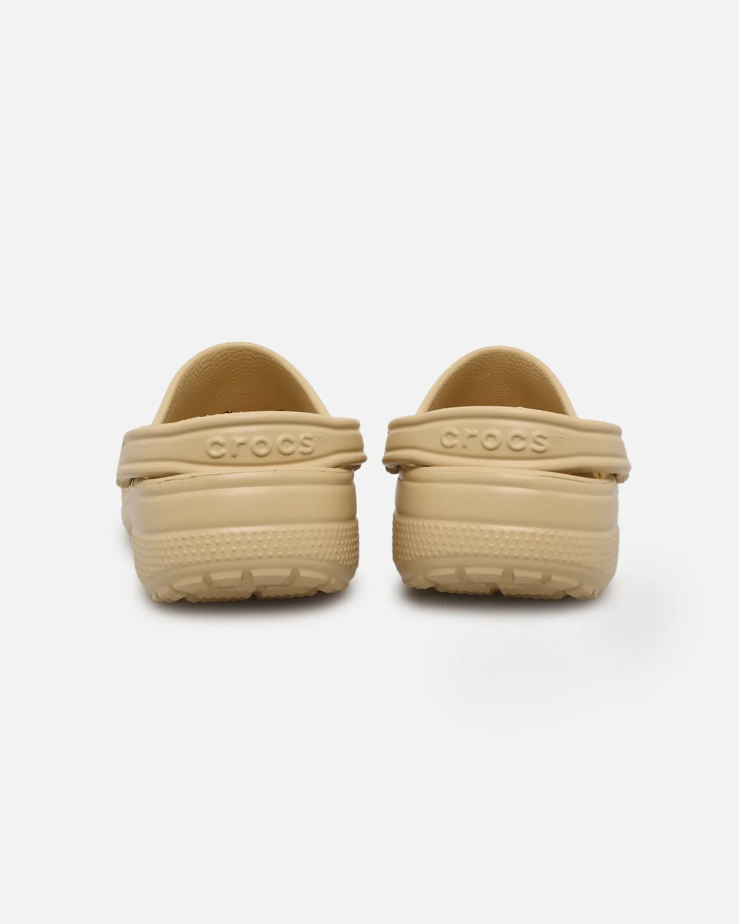 Crocs Classic Lockdown Clog Sesame sold by Culture Kings product image thumbnail 3