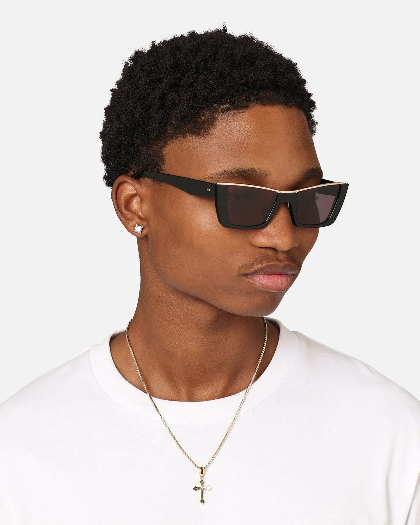 Sito Florence Black/Gold/Smoke Grey sold by Culture Kings