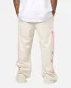 Loiter Runaway Track Pants Stone sold by Culture Kings