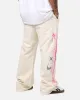Loiter Runaway Track Pants Stone sold by Culture Kings