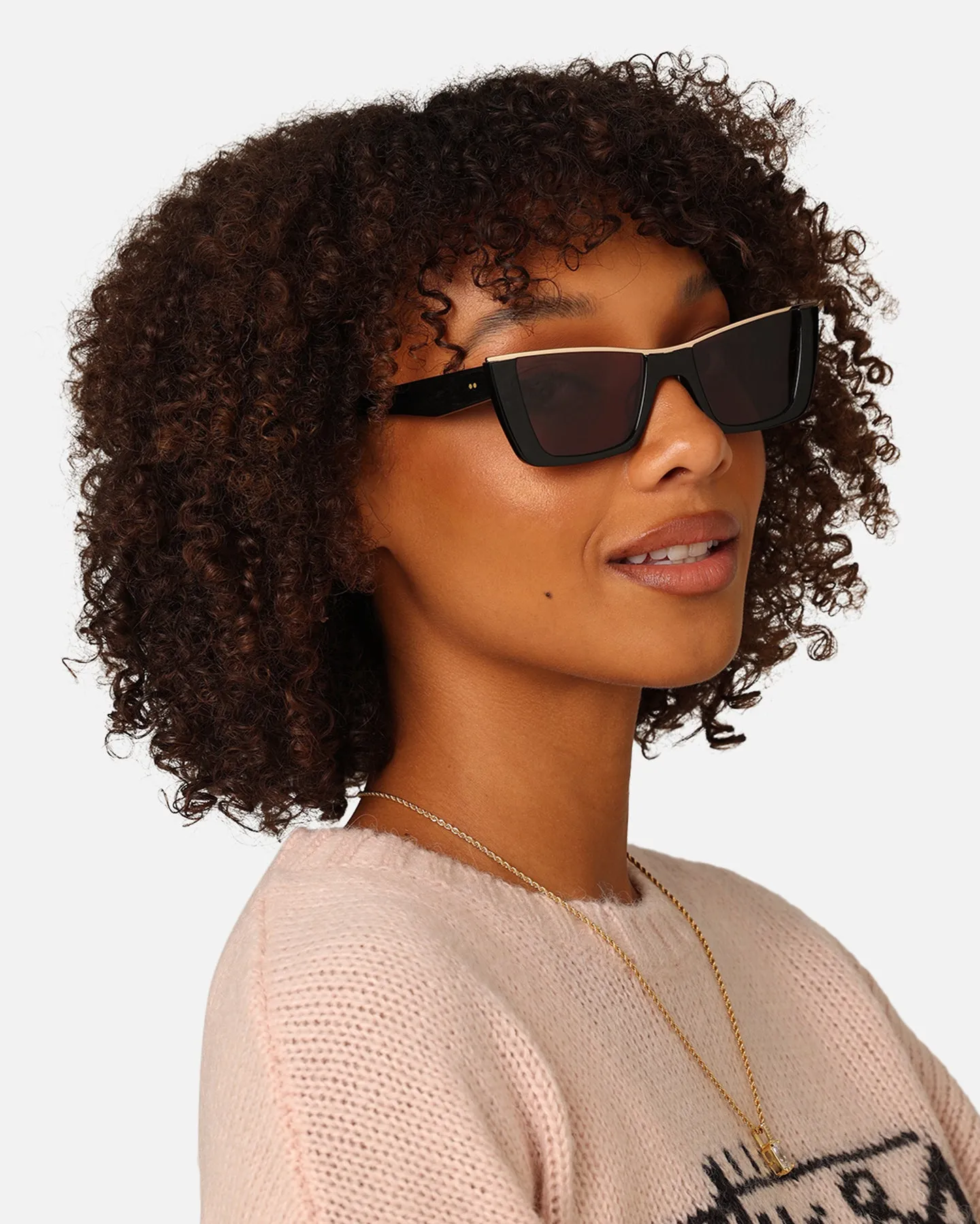 Sito Florence Black/Gold/Smoke Grey sold by Culture Kings product image thumbnail 5