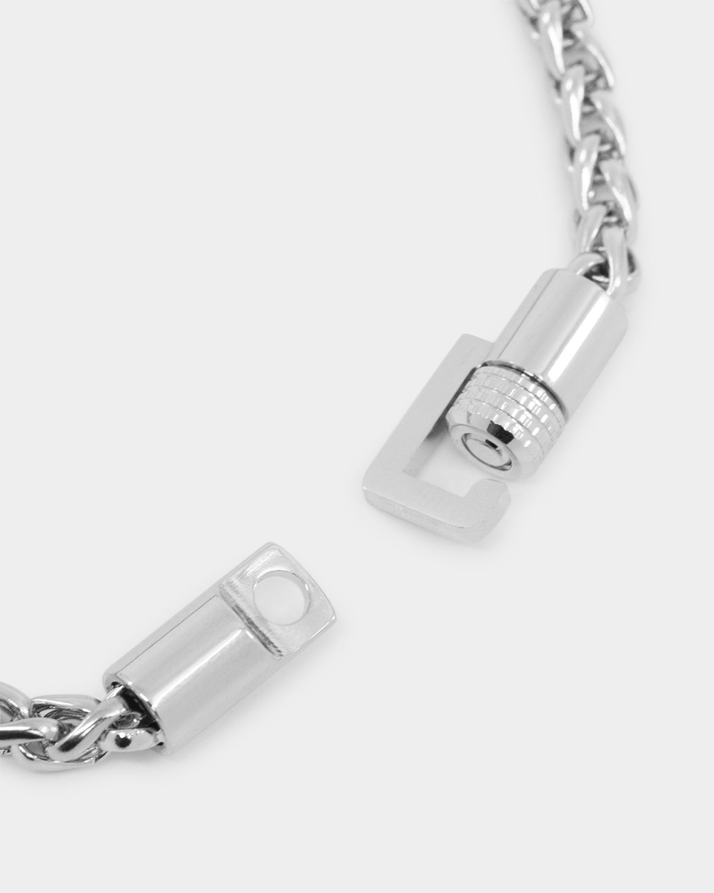 NXS Durum Bracelet Stainless Steel sold by Culture Kings product image thumbnail 6