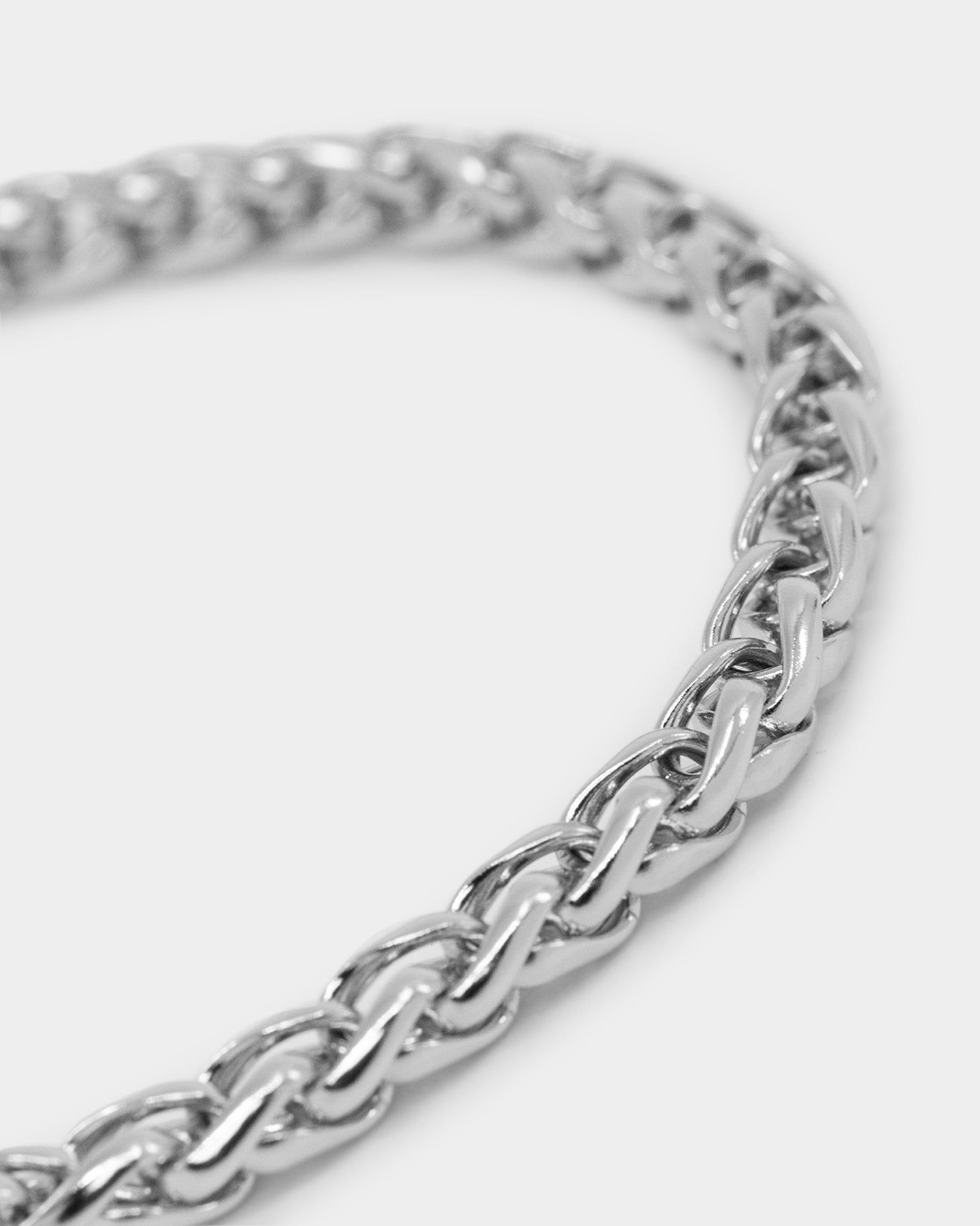 NXS Durum Bracelet Stainless Steel sold by Culture Kings product image thumbnail 5