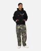Saint Morta Momento Mori Hoodie Black sold by Culture Kings