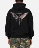 Saint Morta Momento Mori Hoodie Black sold by Culture Kings