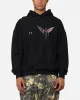 Saint Morta Momento Mori Hoodie Black sold by Culture Kings