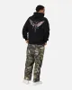 Saint Morta Momento Mori Hoodie Black sold by Culture Kings