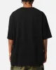 Ice Spice Riot T-Shirt Washed Black sold by Culture Kings