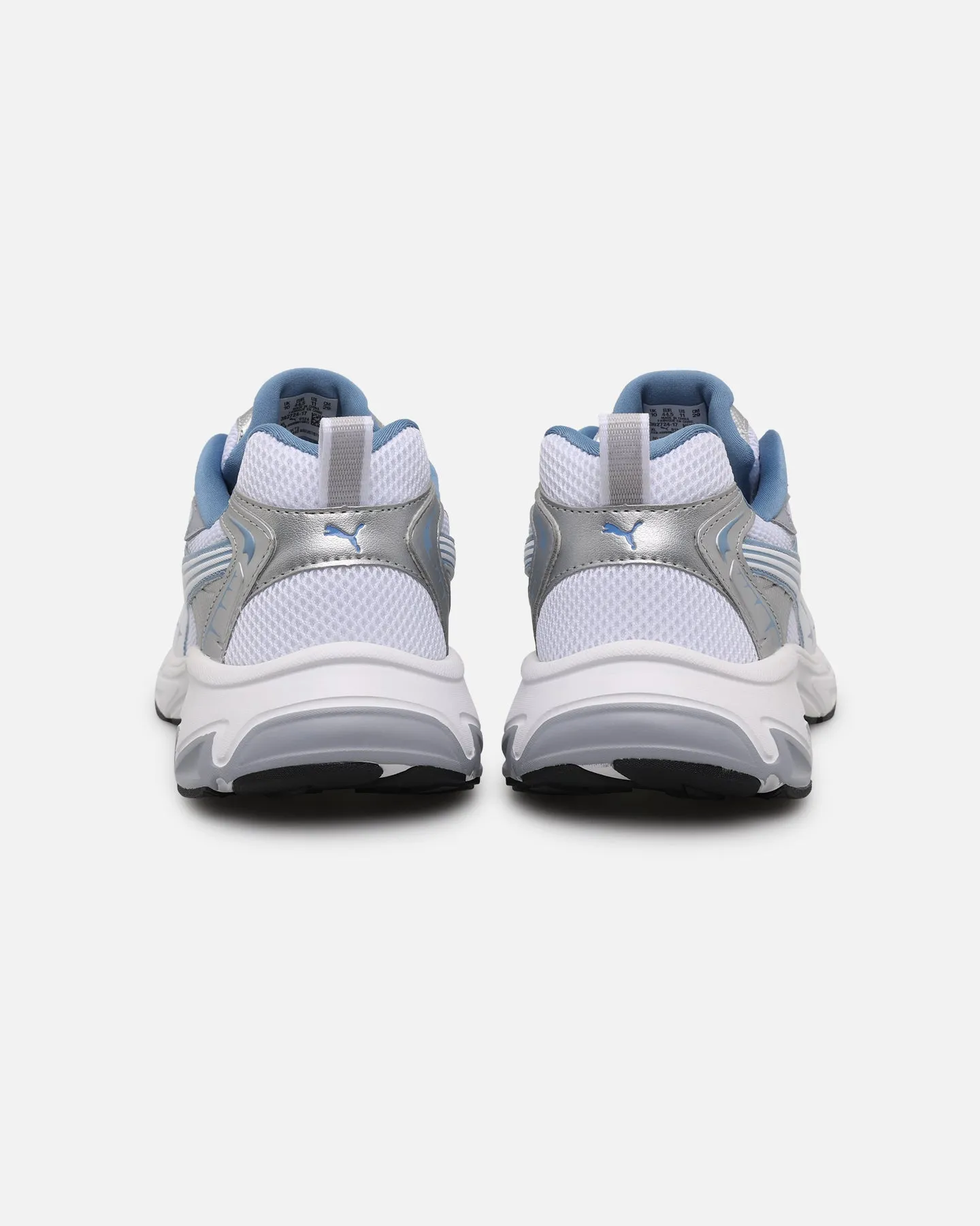Puma Morphic White sold by Culture Kings product image thumbnail 3