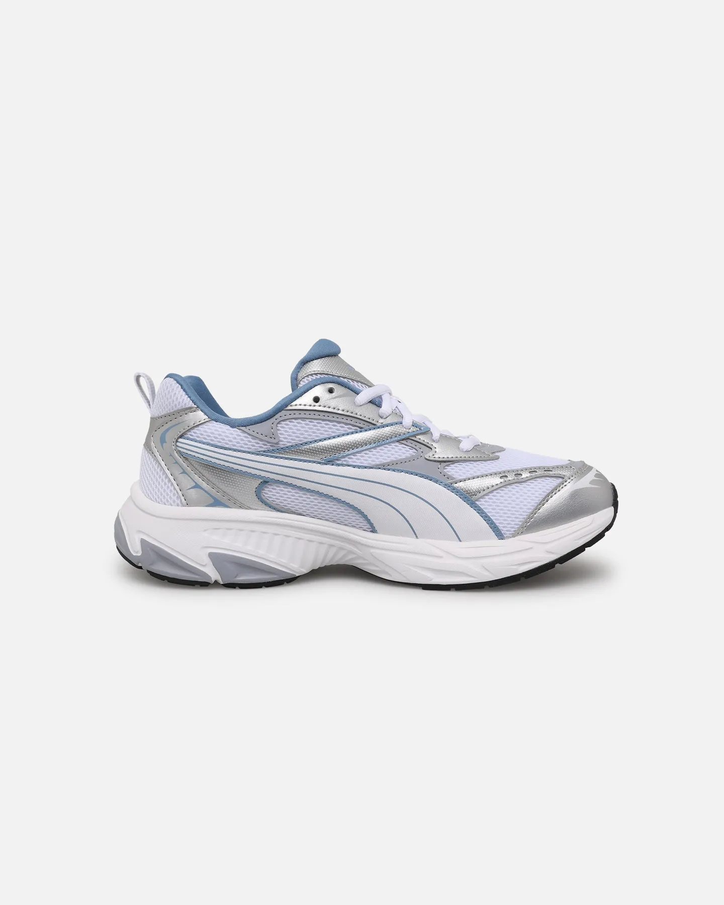 Puma Morphic White sold by Culture Kings product image thumbnail 4