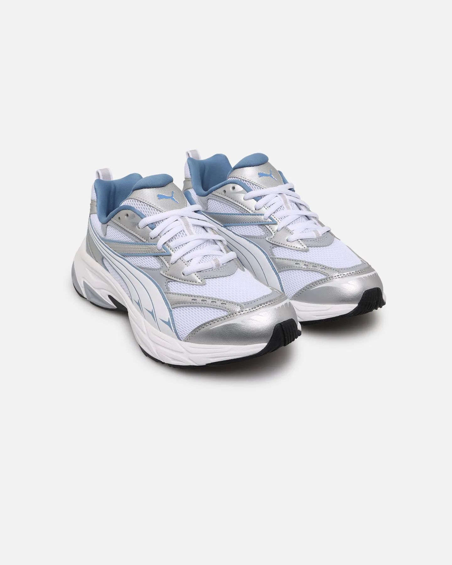 Puma Morphic White sold by Culture Kings product image thumbnail 2