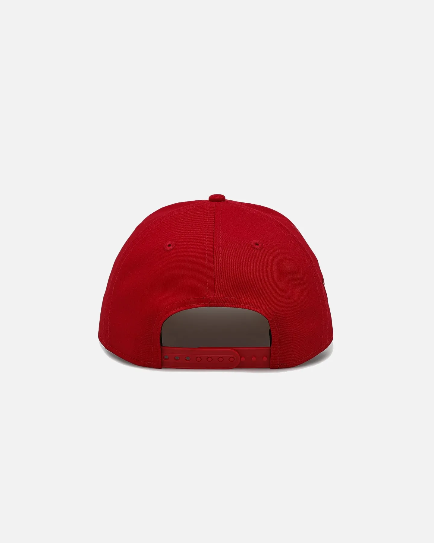 New Era San Francisco Giants 'Year Of The Dragon' 9FORTY A-Frame Snapback Scarlet/Gold sold by Culture Kings product image thumbnail 2