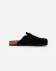 Loiter Spire Mule Black sold by Culture Kings