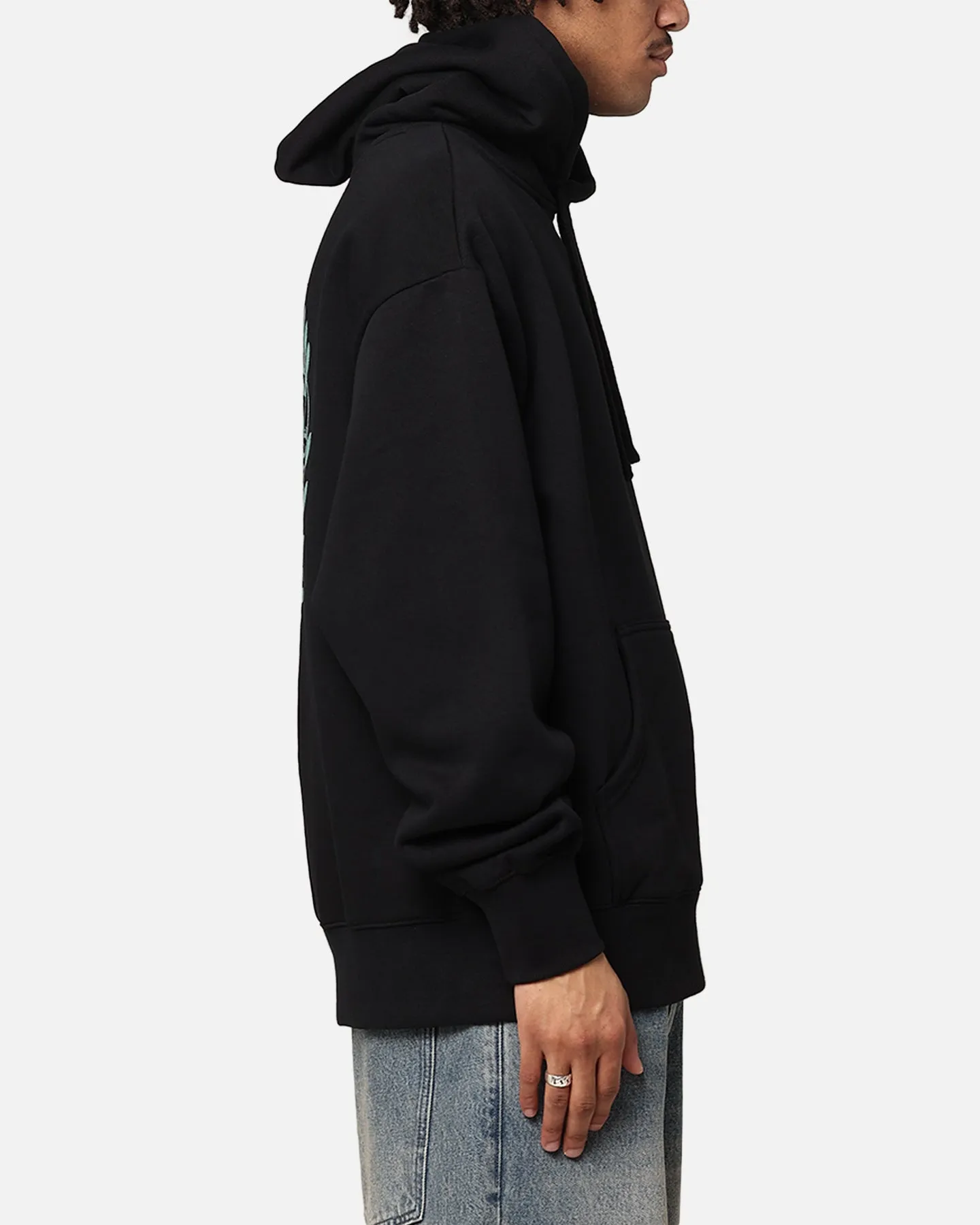 Carre Prestige 2.0 Hoodie Black sold by Culture Kings product image thumbnail 5