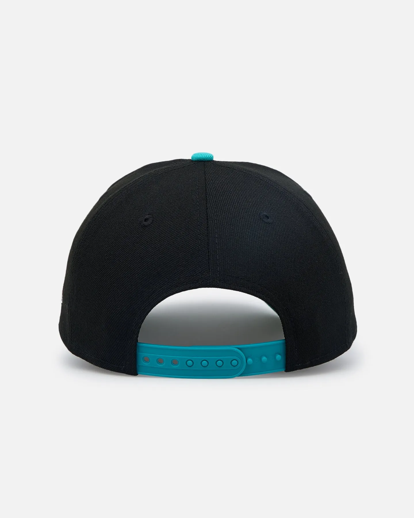 New Era Saltillo Saraperos "Liga Mexicana De Beisbol" 9FORTY Snapback Black sold by Culture Kings product image thumbnail 2