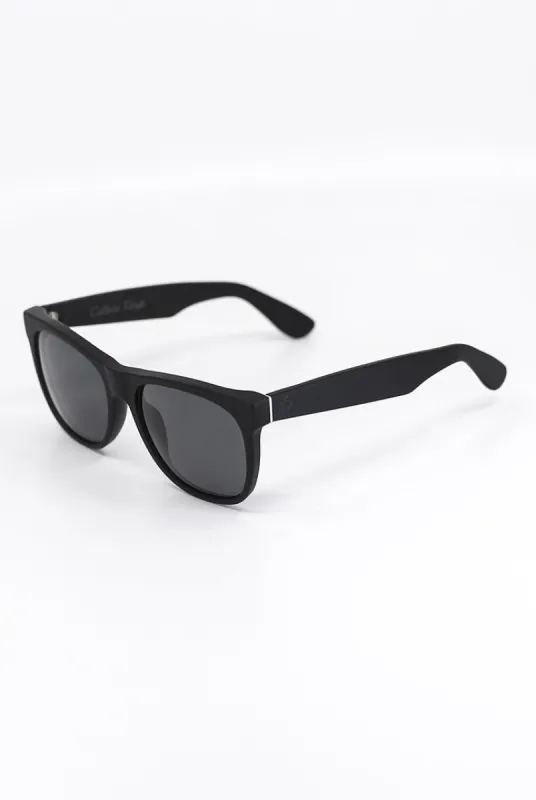 NFS PLATINUM SUNGLASS Black sold by Culture Kings