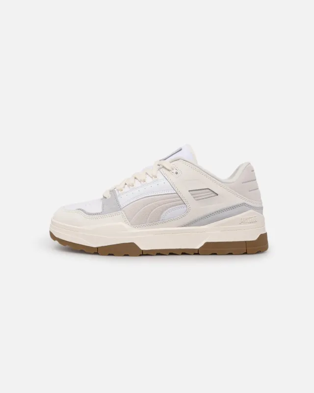 Puma Slipstream Xtreme White sold by Culture Kings