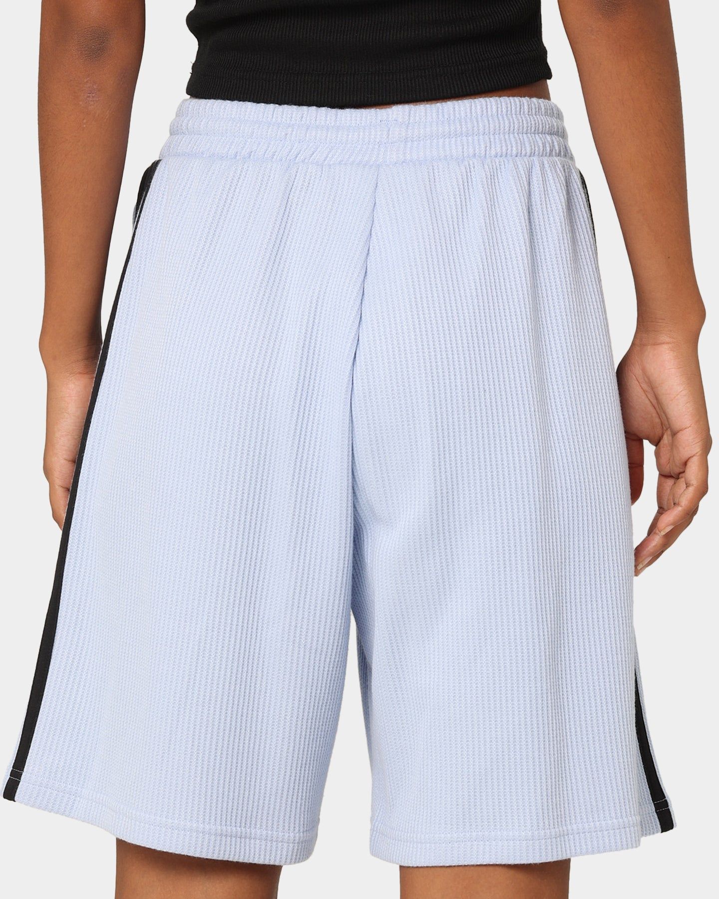 Adidas Women's Bermuda Shorts Bludaw sold by Culture Kings product image thumbnail 8