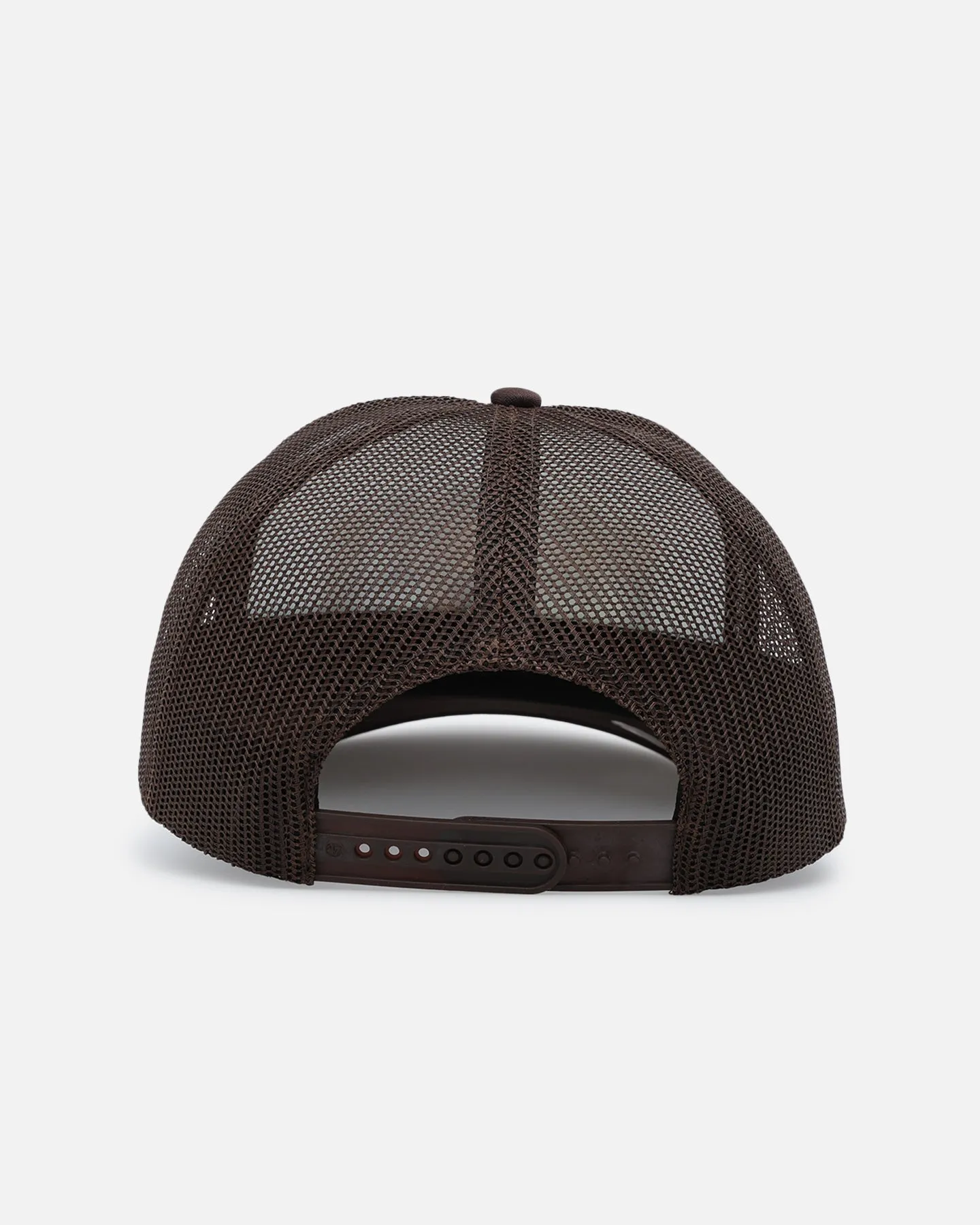 47 Brand San Diego Padres '47 Region Foam Trucker Snapback Navy sold by Culture Kings product image thumbnail 2